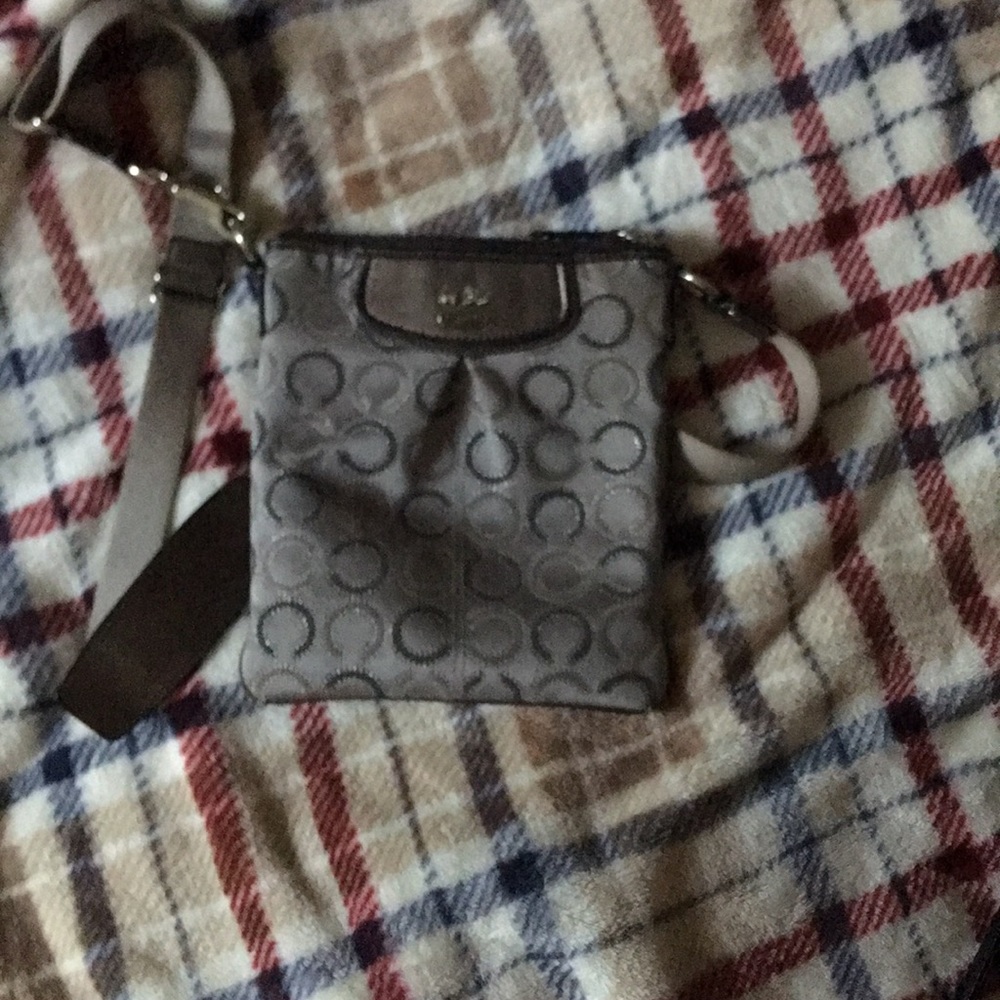 purse